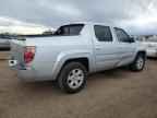 2006 HONDA Ridgeline