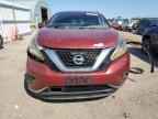 2015 NISSAN MURANO