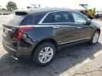 2025 CADILLAC XT5
