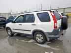 2005 HONDA CR-V
