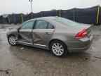 2010 VOLVO S80