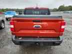2022 FORD Maverick