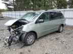 2007 TOYOTA SIENNA