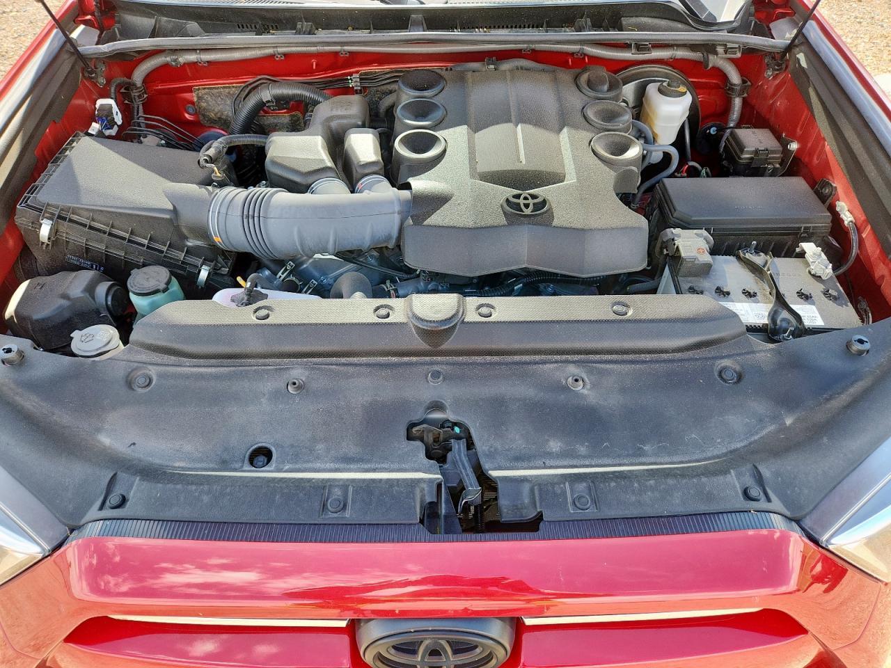 2024 TOYOTA 4Runner