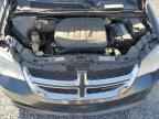 2015 DODGE GRAND CARAVAN