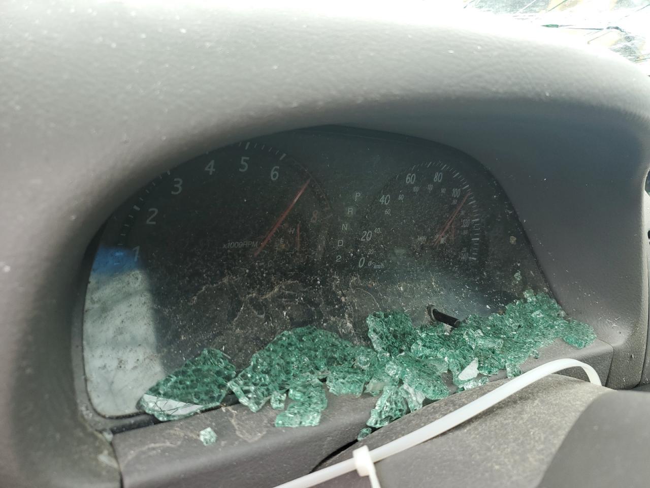 2002 TOYOTA CAMRY