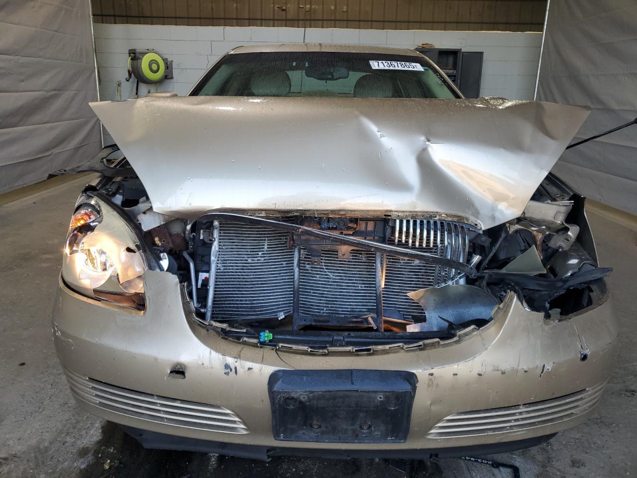2006 BUICK Lucerne
