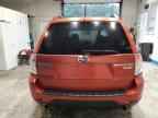 2010 SUBARU FORESTER