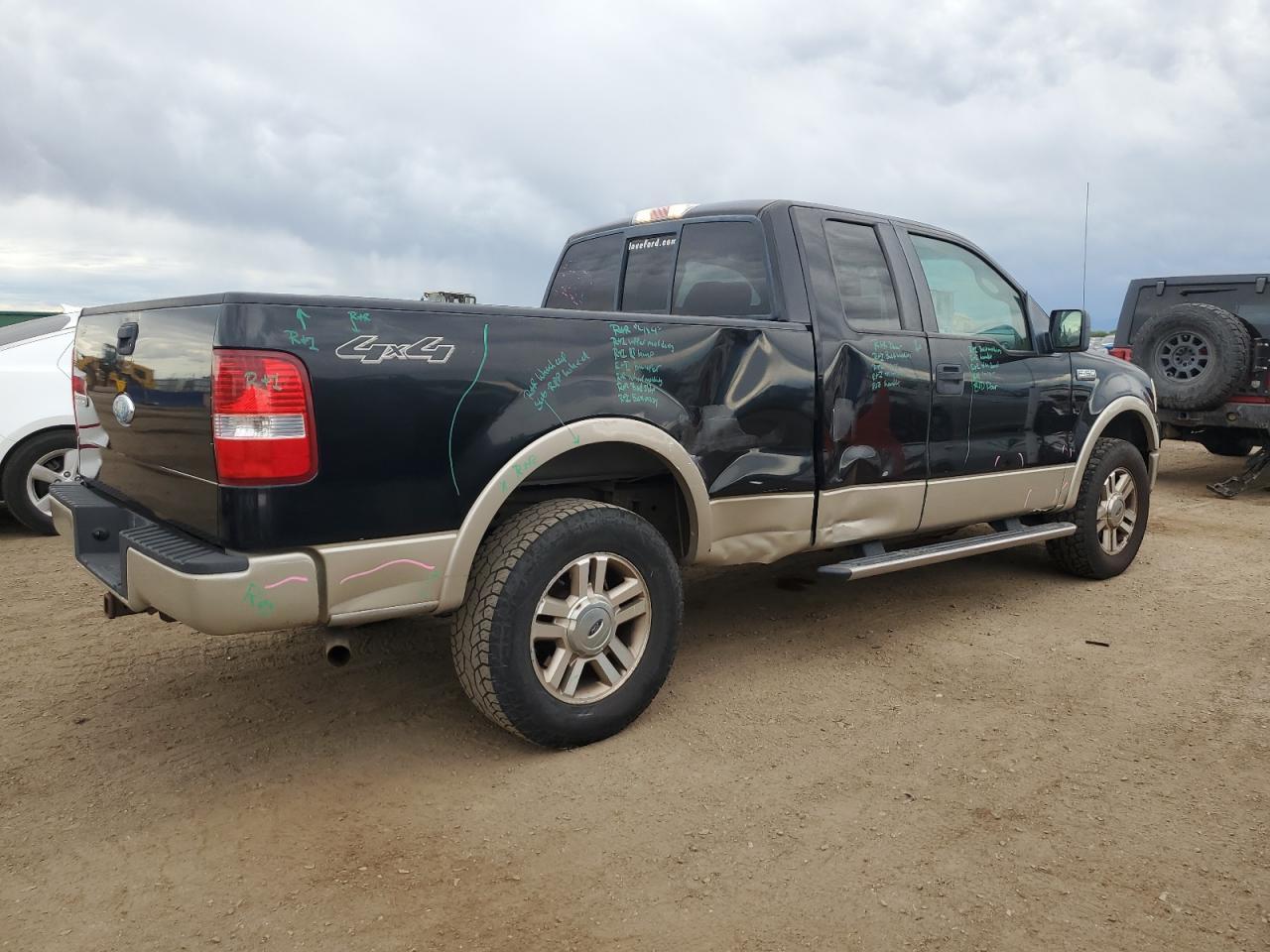 2007 FORD F-150