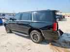 2018 CHEVROLET Tahoe
