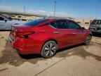 2021 NISSAN ALTIMA