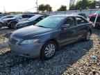 2009 TOYOTA CAMRY