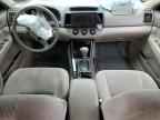 2002 TOYOTA CAMRY