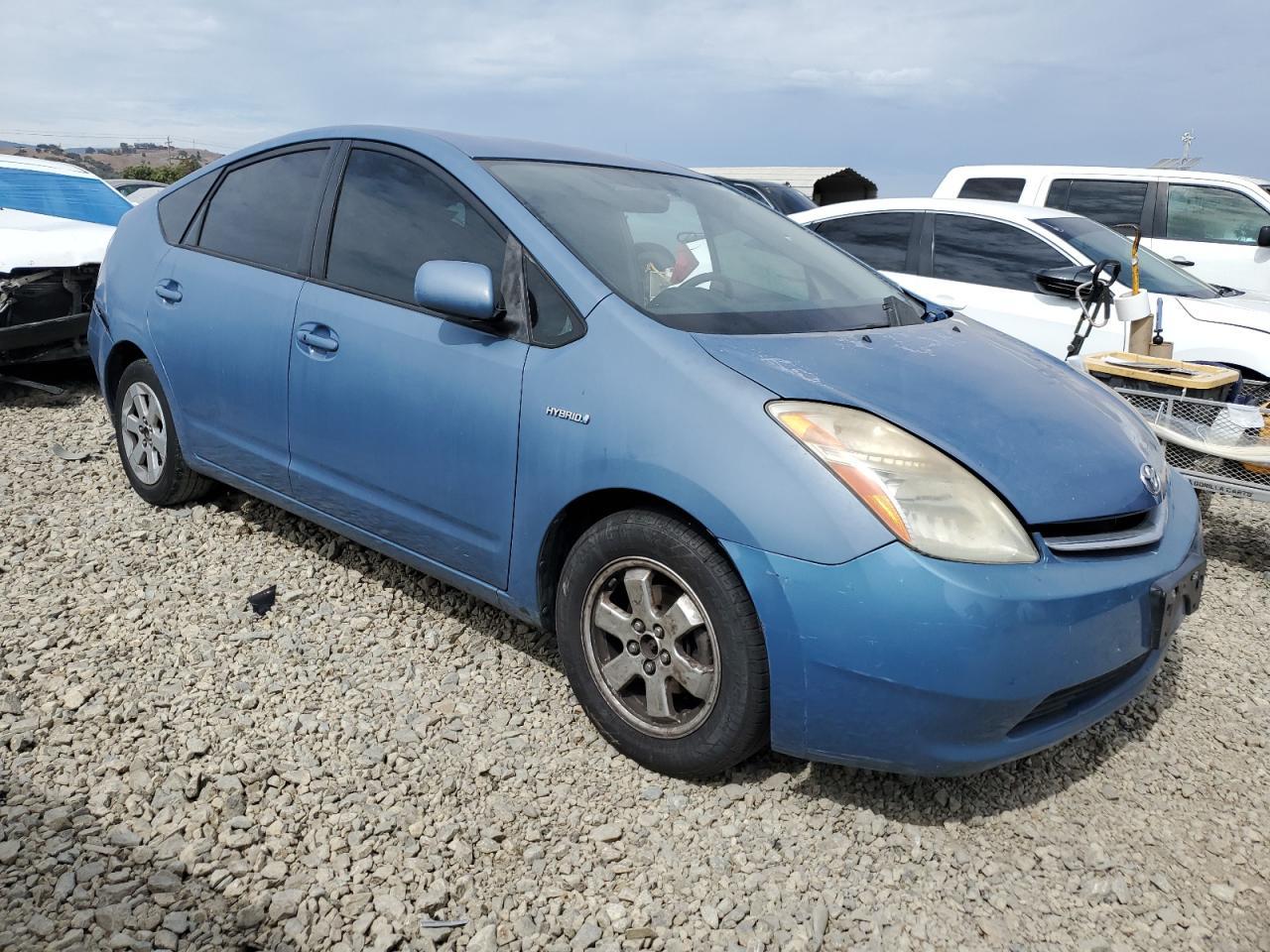 2006 TOYOTA PRIUS
