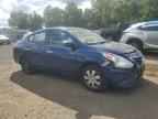 2018 NISSAN VERSA