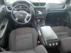 2015 CHEVROLET TRAVERSE