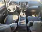 2009 NISSAN Armada