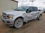 2018 FORD F-150 Lightning