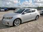 2011 LEXUS CT 200