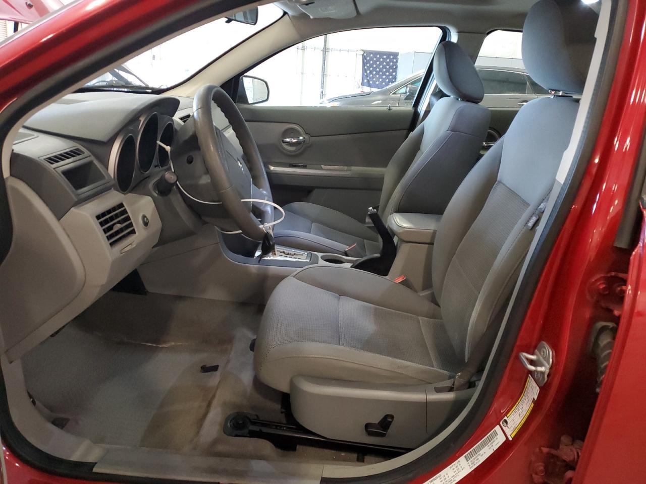 2008 DODGE Avenger