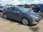 2016 CHEVROLET CRUZE