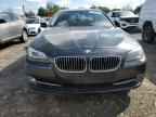 2011 BMW 5 series