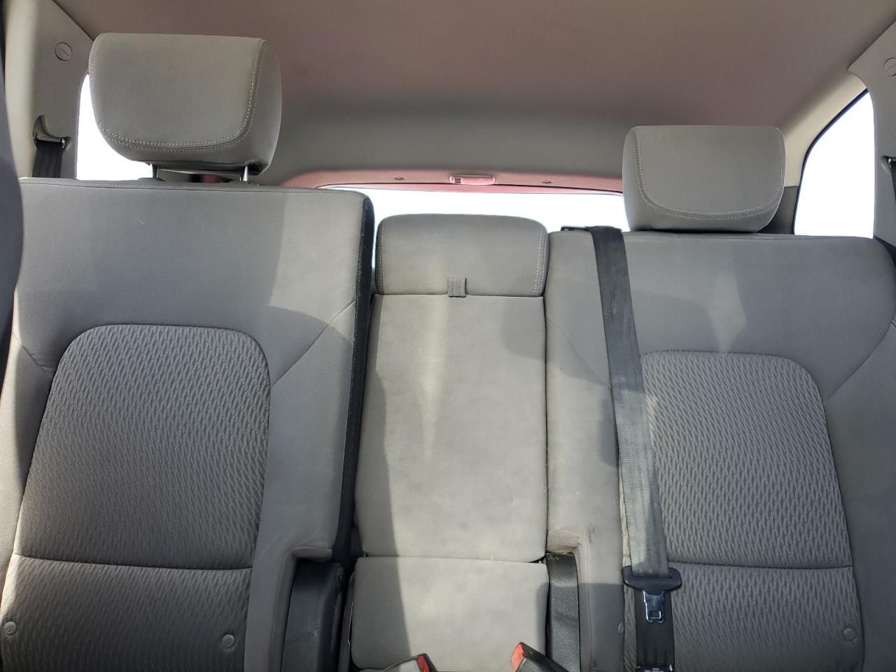 2014 HYUNDAI SANTA FE