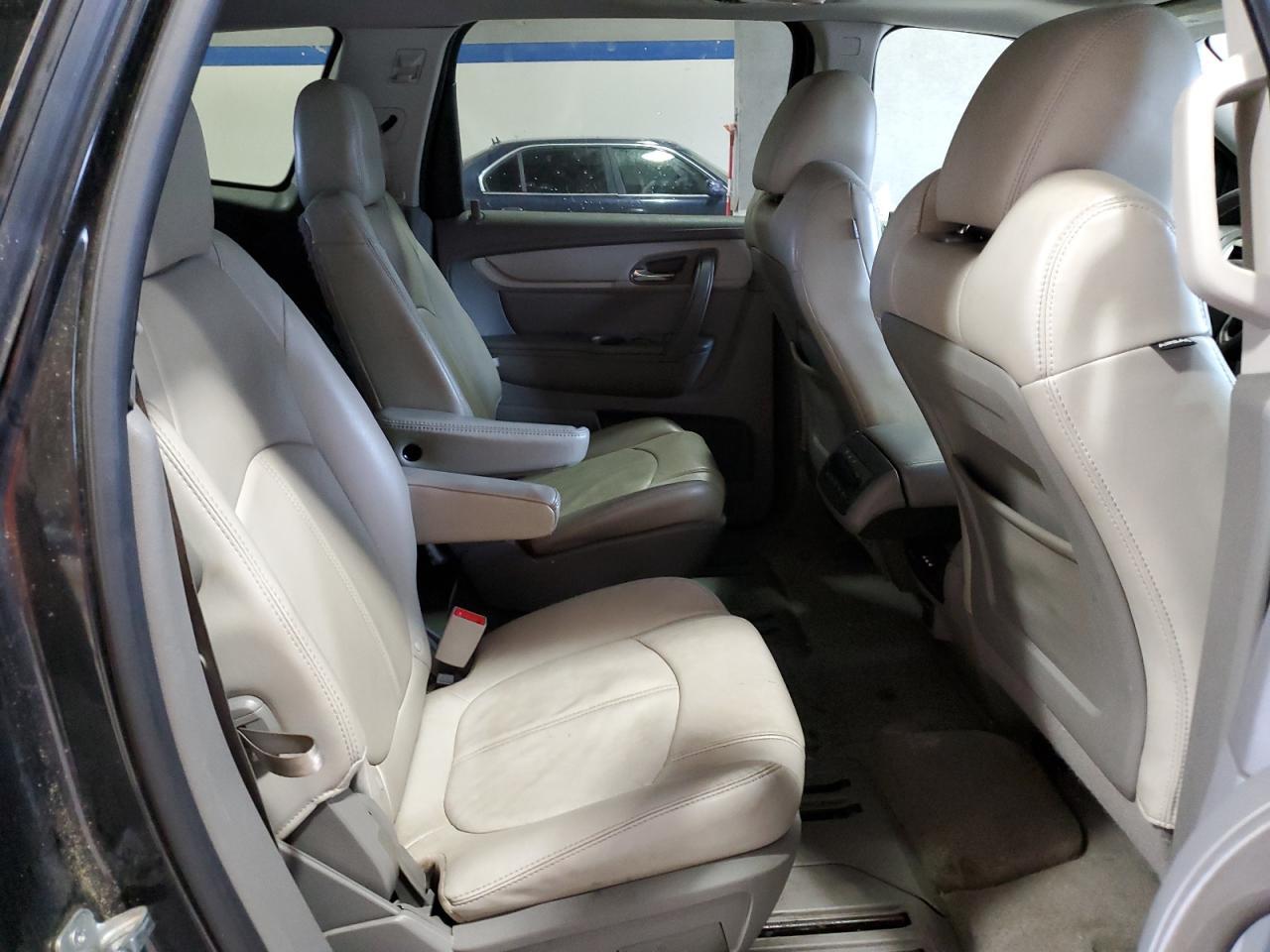 2014 CHEVROLET TRAVERSE