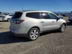 2014 CHEVROLET TRAVERSE