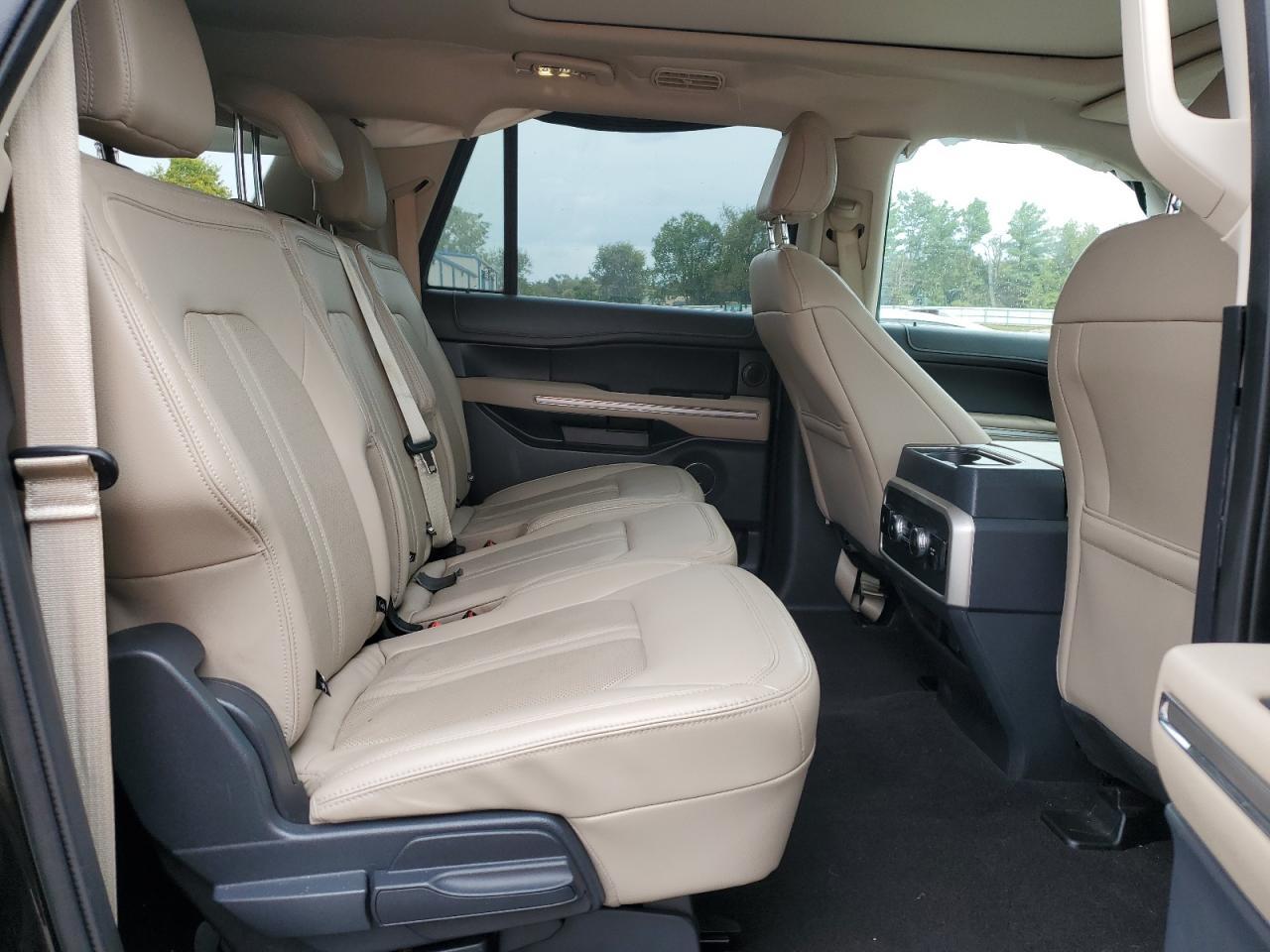 2023 FORD Expedition