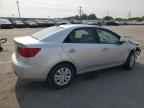2011 KIA FORTE