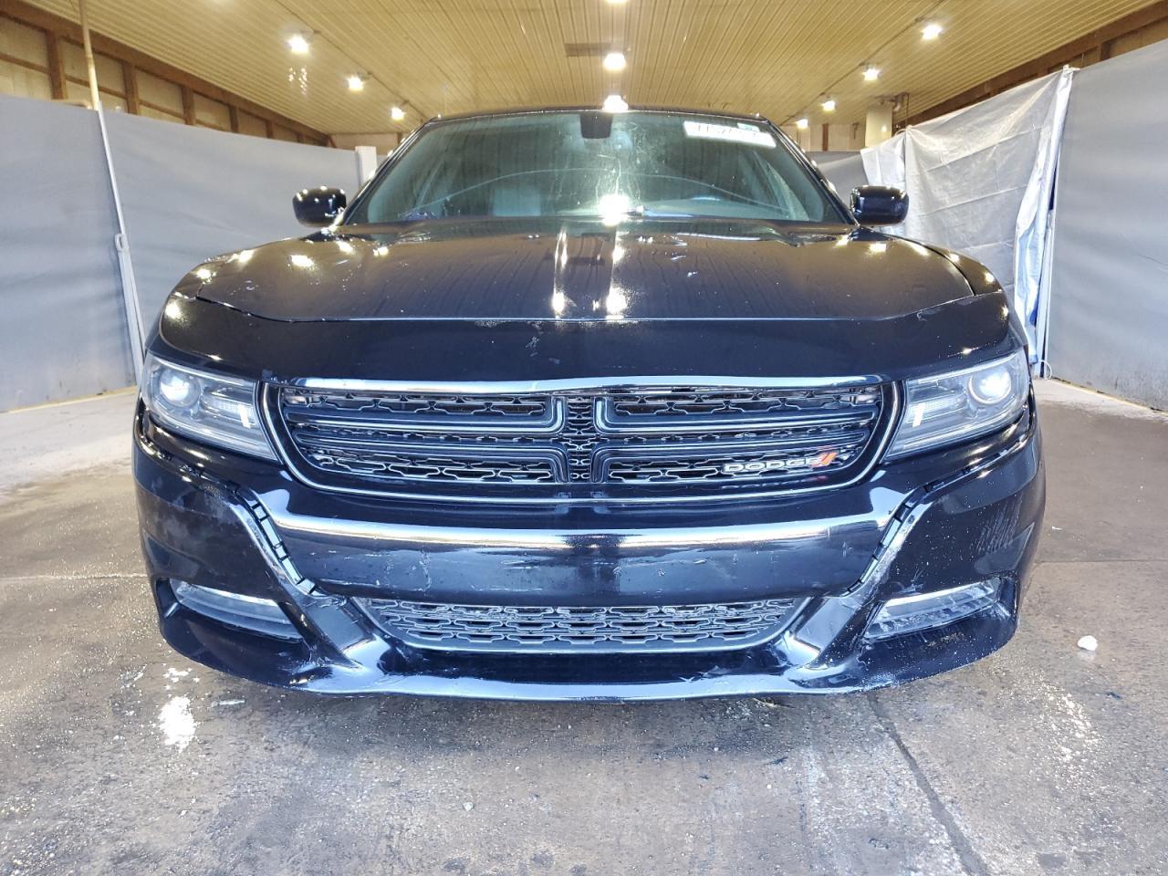 2015 DODGE CHARGER