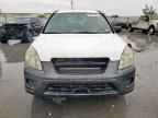 2005 HONDA CR-V