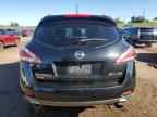 2012 NISSAN MURANO
