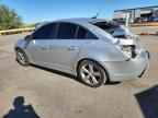 2012 CHEVROLET CRUZE