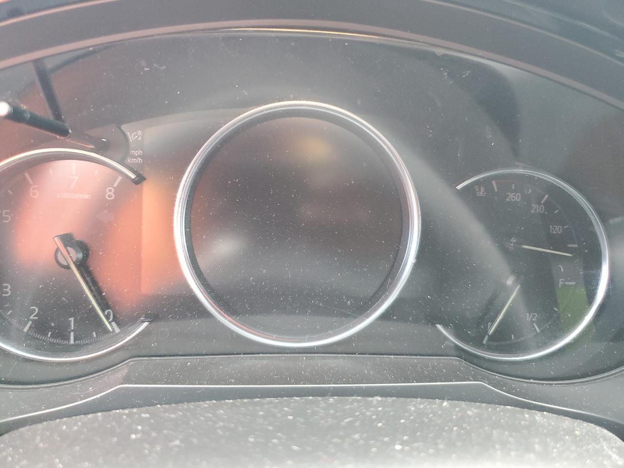 2020 MAZDA CX-9