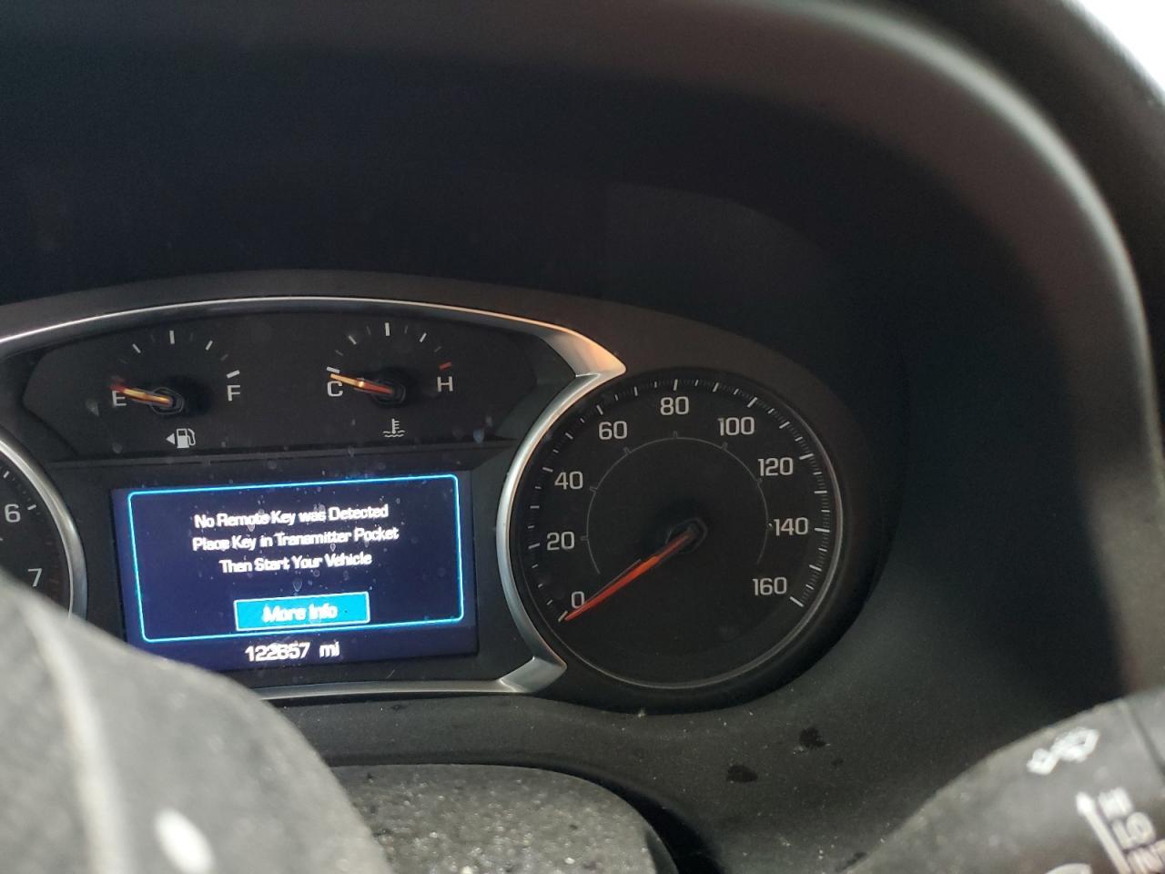 2021 GMC ACADIA