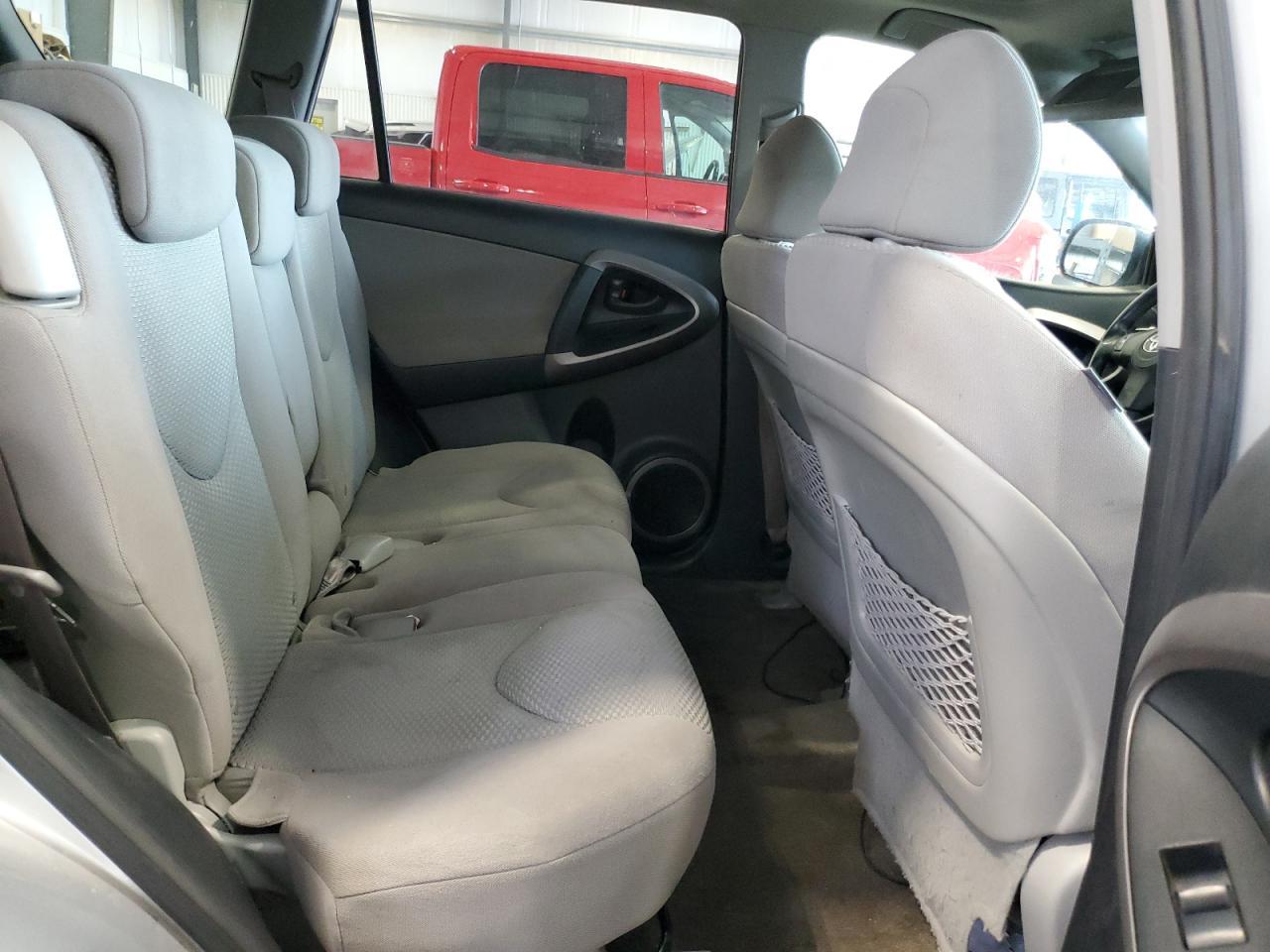 2007 TOYOTA RAV4