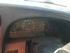 2000 NISSAN Frontier