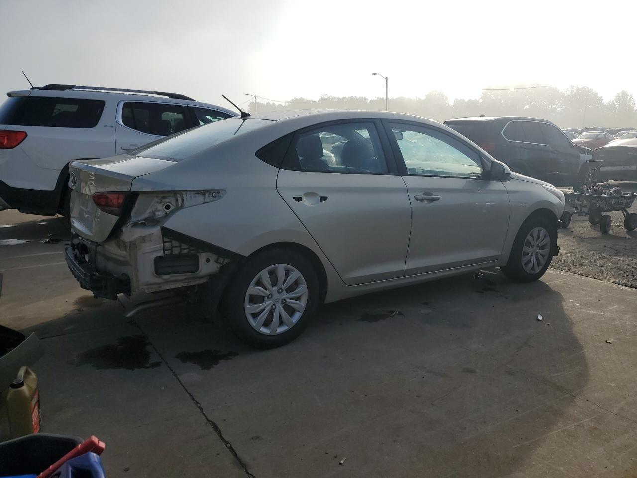 2020 HYUNDAI ACCENT