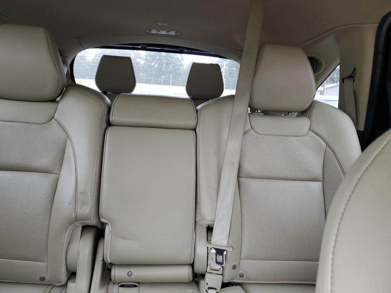 2019 ACURA MDX