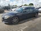 2018 MASERATI QUATTROPORTE