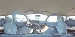 2000 NISSAN Frontier