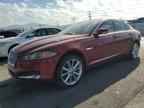 2013 JAGUAR XF