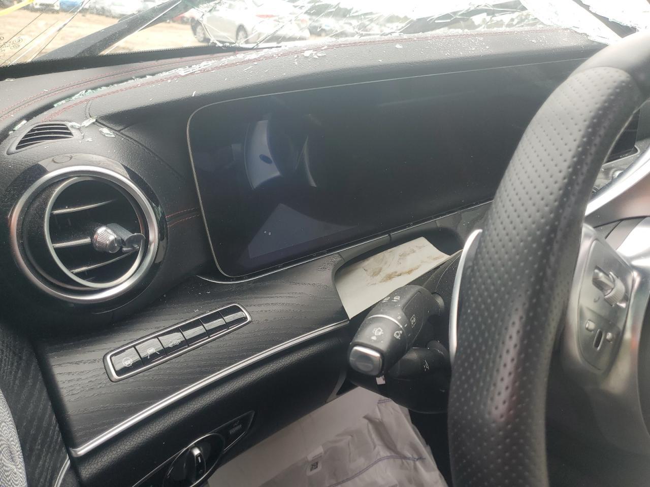 2020 MERCEDES-BENZ E-Class