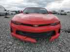 2017 CHEVROLET Camaro