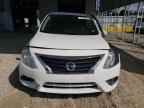 2019 NISSAN VERSA