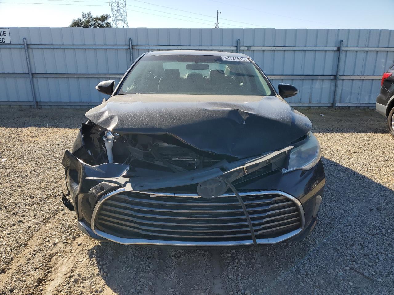 2016 TOYOTA Avalon