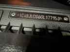 2016 JEEP Wrangler Unlimited