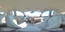 2009 CHEVROLET IMPALA